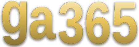 ga365 logo