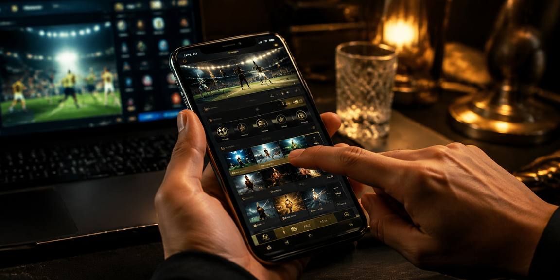 ga365 mobile gaming