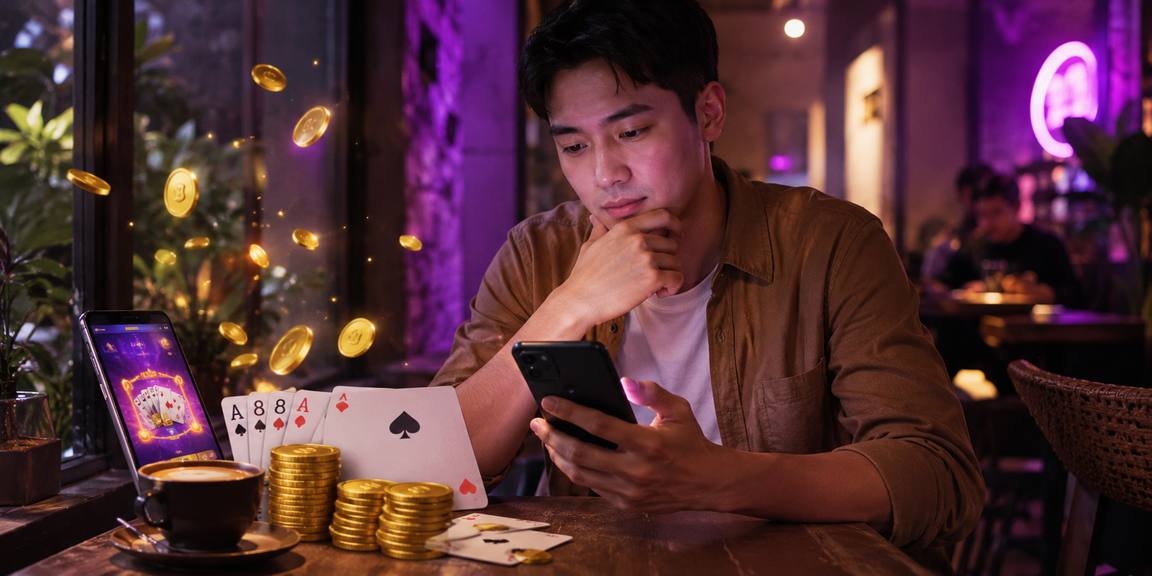 ga365 Casino trực tiếp